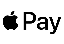 شعار Apple Pay