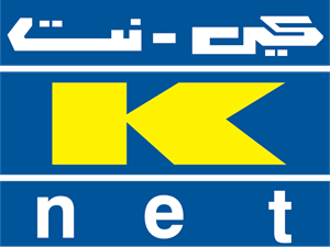شعار بطاقة KNET